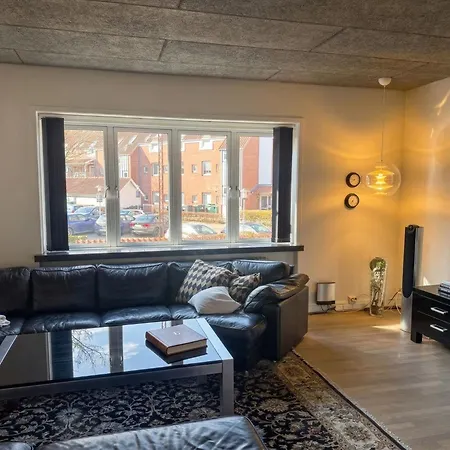 דירה Garden - 1br - Island
