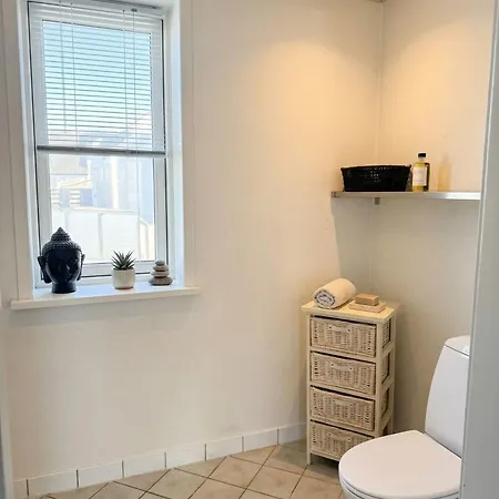 Garden - 1br - Island *