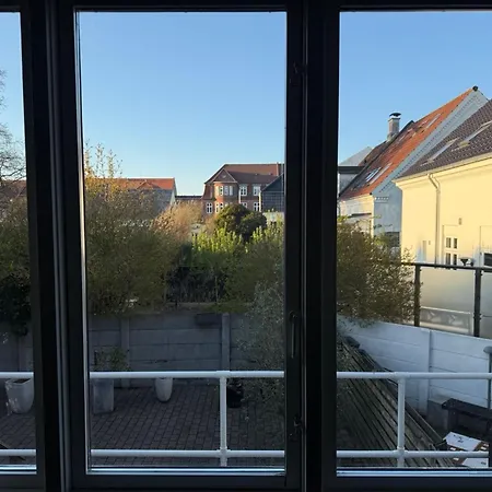 דירה Garden - 1br - Island *