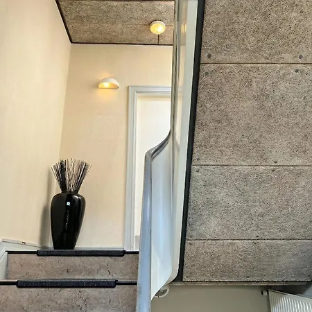Lejlighed Garden - 1br - Island *